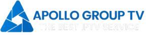APOLLO GROUP TV LOGO